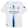 Maillot Foot Manchester City Kovacic 8 Troisieme 2026-27